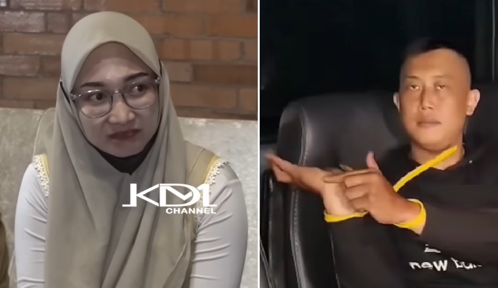 Nikah Baru 2 Minggu, Taufik Hidayat Tega Tinggalkan Mantan Istri saat Hamil