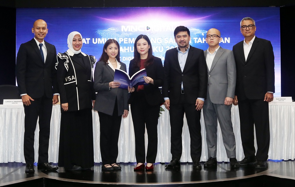 MSIN Fokus Percepat Pertumbuhan Platform Digital hingga Pengembangan Bisnis