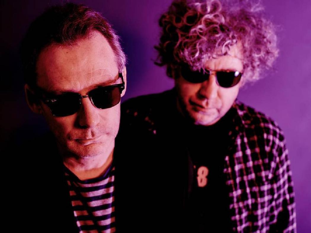 The Jesus and Mary Chain Akhirnya Gelar Konser Perdana di Indonesia, Catat Tanggalnya!