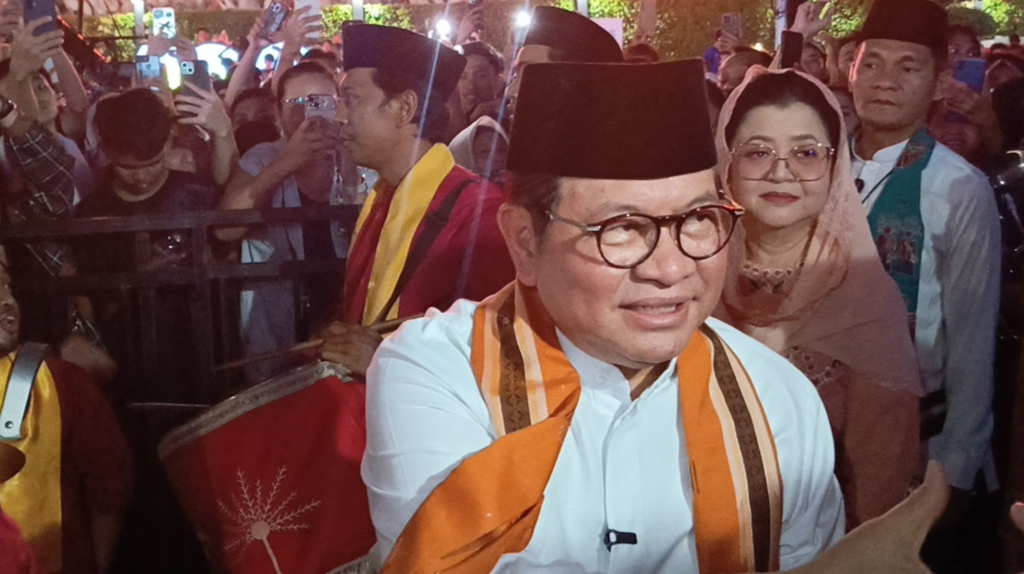 Pramono Lanjutkan Normalisasi Sungai: Banjir Masih Ada, tapi Tak Separah yang Lalu
