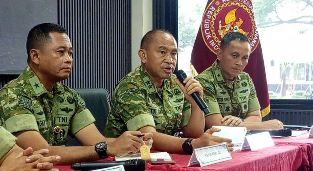 Daftar 5 Calon Manajer Kopdes yang Meninggal saat Latsarmil
