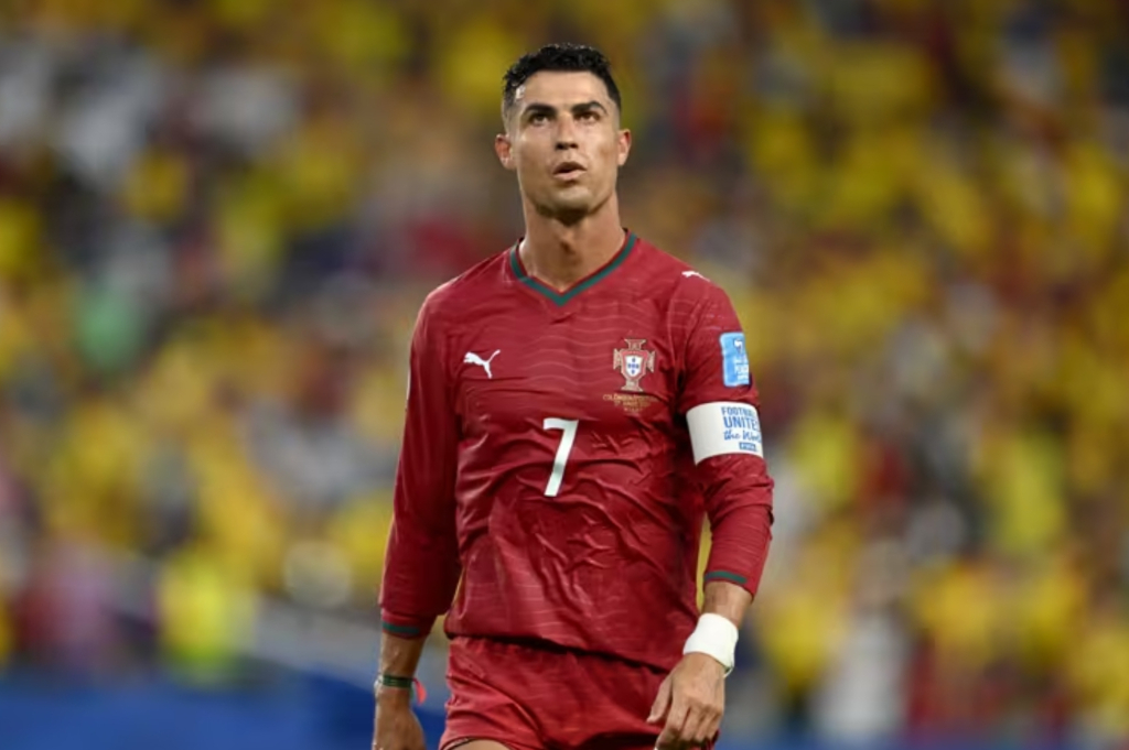Kasus Kartu Merah Balogun Mirip Ronaldo, Dispensasi FIFA Kembali Disorot