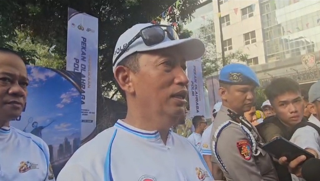 Sambut Hari Bhayangkara, Kapolri Ajak Masyarakat Beri Masukan untuk Evaluasi Polri