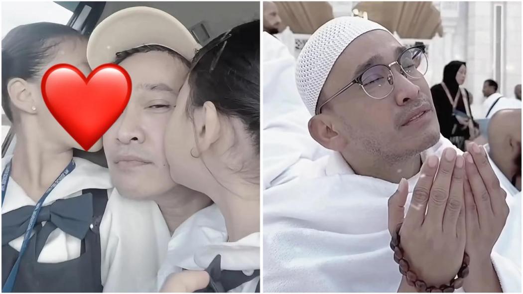 Kuasa Hukum Ruben Onsu: Menang Hak Asuh Bukan Berarti Putuskan Hubungan Anak dengan Orang Tua