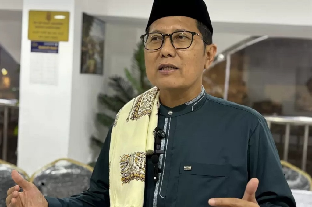 MUI Minta Aksi Viral Baca Al-Quran Berhadiah Miras di The Sounds Project Diproses Hukum!
