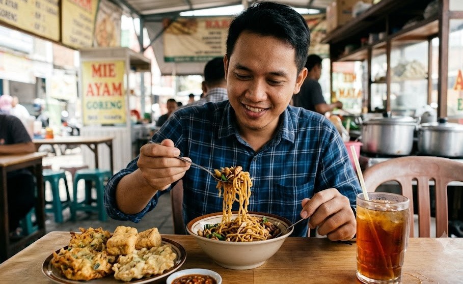 Bakso hingga Soto Sebaiknya Disajikan di Piring Keramik, Ini Alasannya