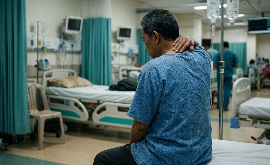 Dokter Ungkap Frekuensi Pria Ereksi Pagi Berkaitan dengan Risiko Kematian