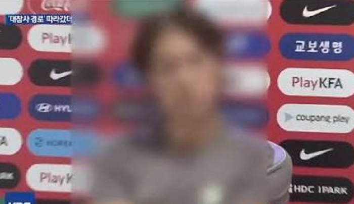 Nasib Pelatih Kosel usai Gagal di Piala Dunia: STY Dilempari Telur, Hong Myung-bo Di-blur