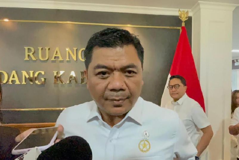 Istana Bantah Purbaya Dicopot karena Rombak Ratusan Pejabat Kemenkeu