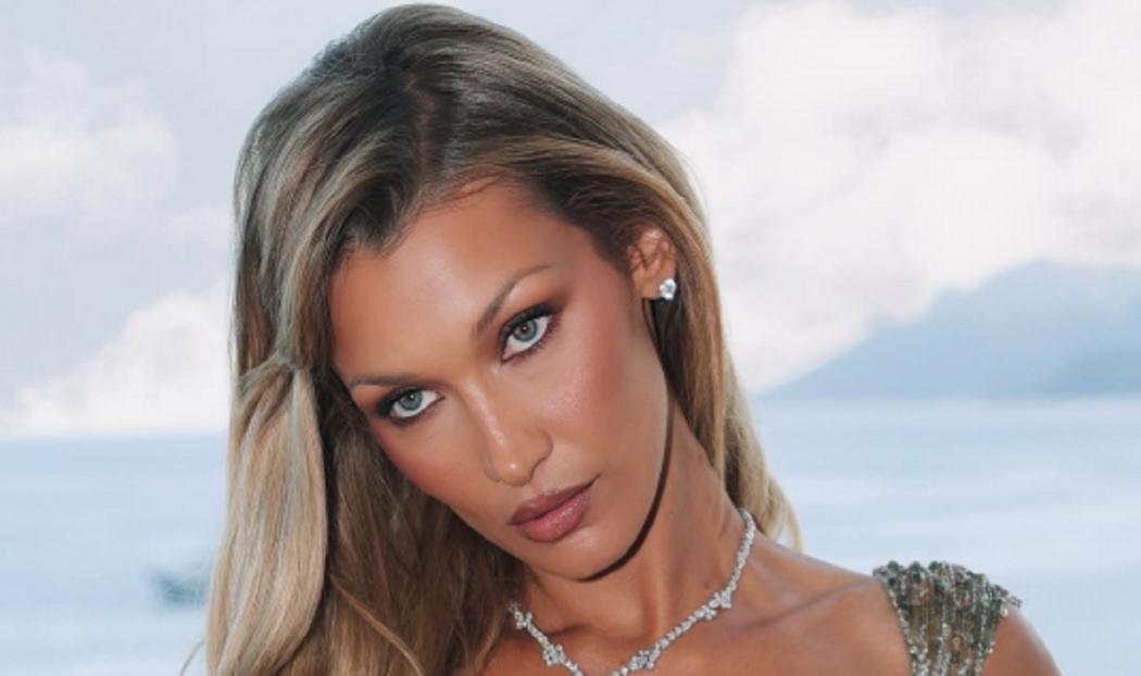Bella Hadid Idap Penyakit Lyme akibat Gigitan Kutu, Begini Kata Dokter