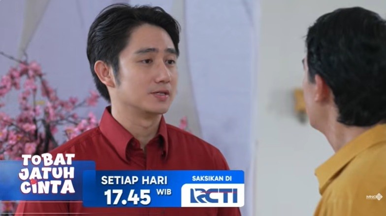 Sinopsis Tobat Jatuh Cinta Eps 9: Hidup Mila Makin Rumit, Pak Efendi Siap Bongkar Rahasia Amplop Cokelat