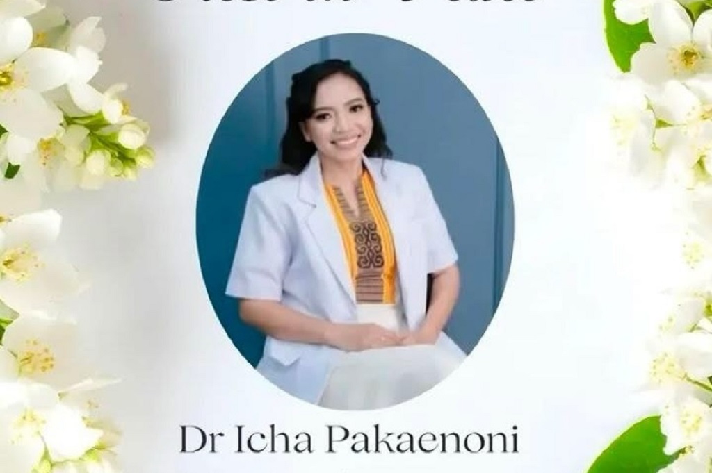 PKB bakal Panggil Kader yang Diduga Intimidasi dr Icha, Siapkan Sanksi Disiplin
