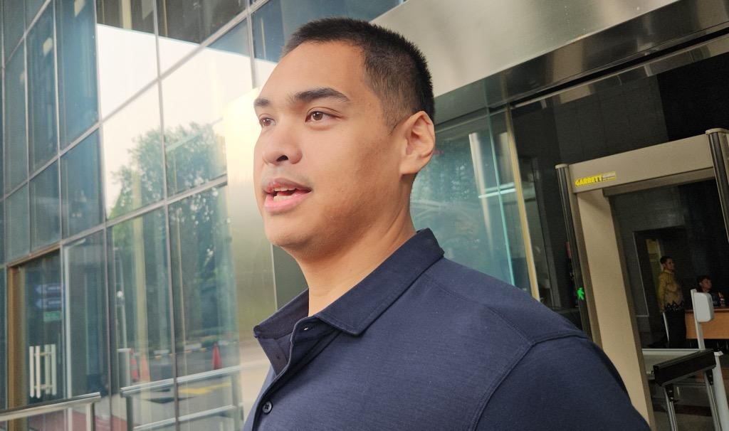 Dito Ariotedjo Cerita Diet Ketat sejak Tak Jabat Menpora, Berat Turun hingga 40 Kg