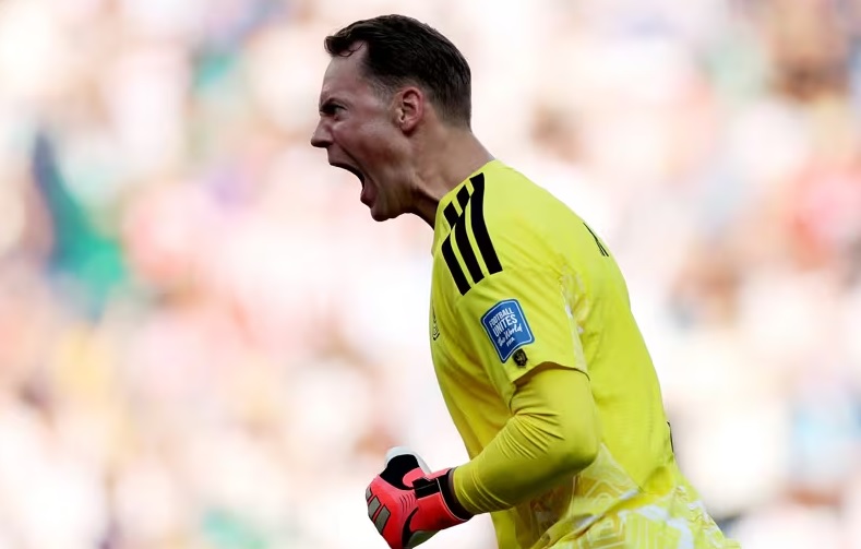 Jerman Tersingkir, Manuel Neuer Tutup Karier dengan Rekor Memalukan