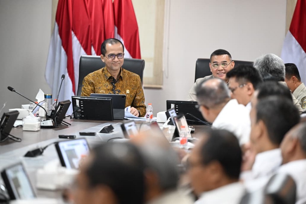 17 Tahun Menggantung, Pemerintah Mulai Tuntaskan Sengketa Lahan Transmigrasi Muarojambi