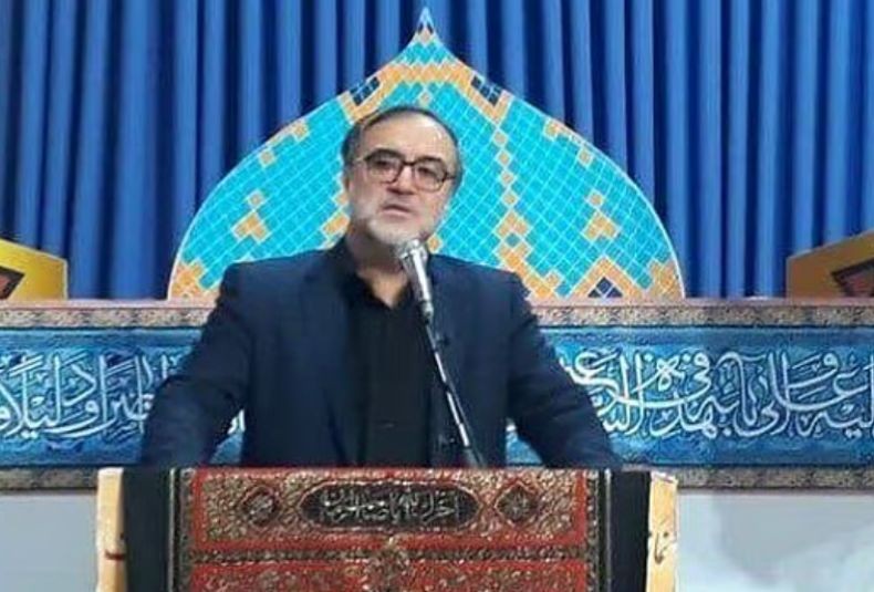 Janggal, Jubir Angkatan Laut Garda Revolusi Iran Tewas akibat Kecelakaan