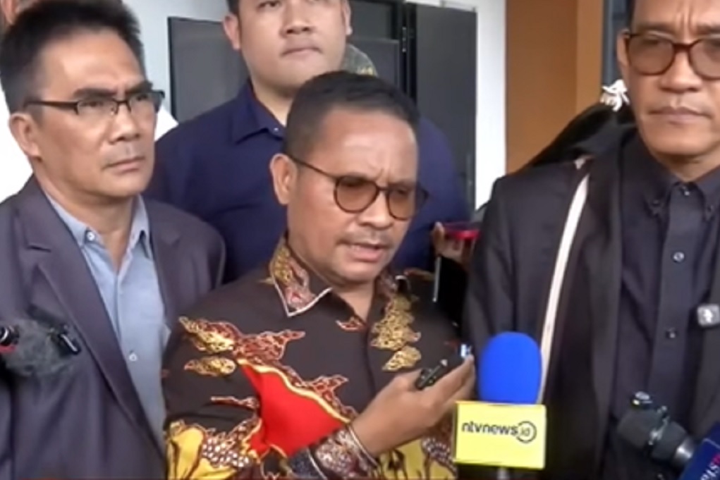 Kubu Roy Suryo Tuding Polda Metro Tak Konsisten Jawab Gugatan Praperadilan: Kacau