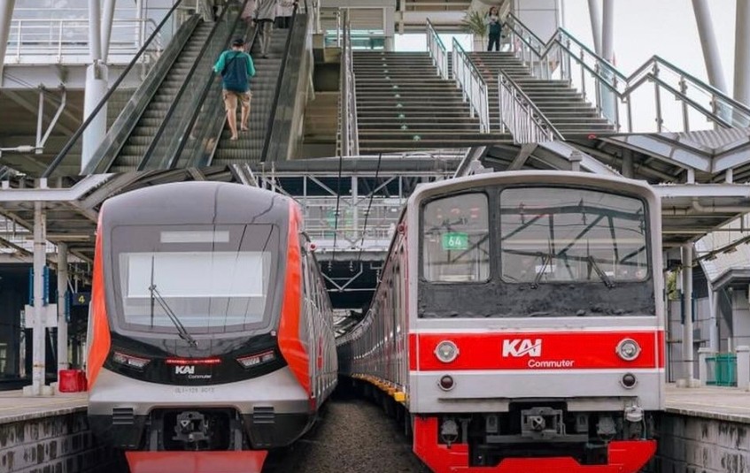 Masyarakat Didorong Pakai Kendaraan Umum, Kepercayaan Fondasi Utama Transportasi Publik 