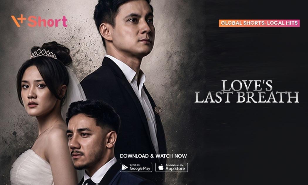 Terjebak antara Cinta Sejati dan Balas Budi dalam Microdrama Love Last Breath
