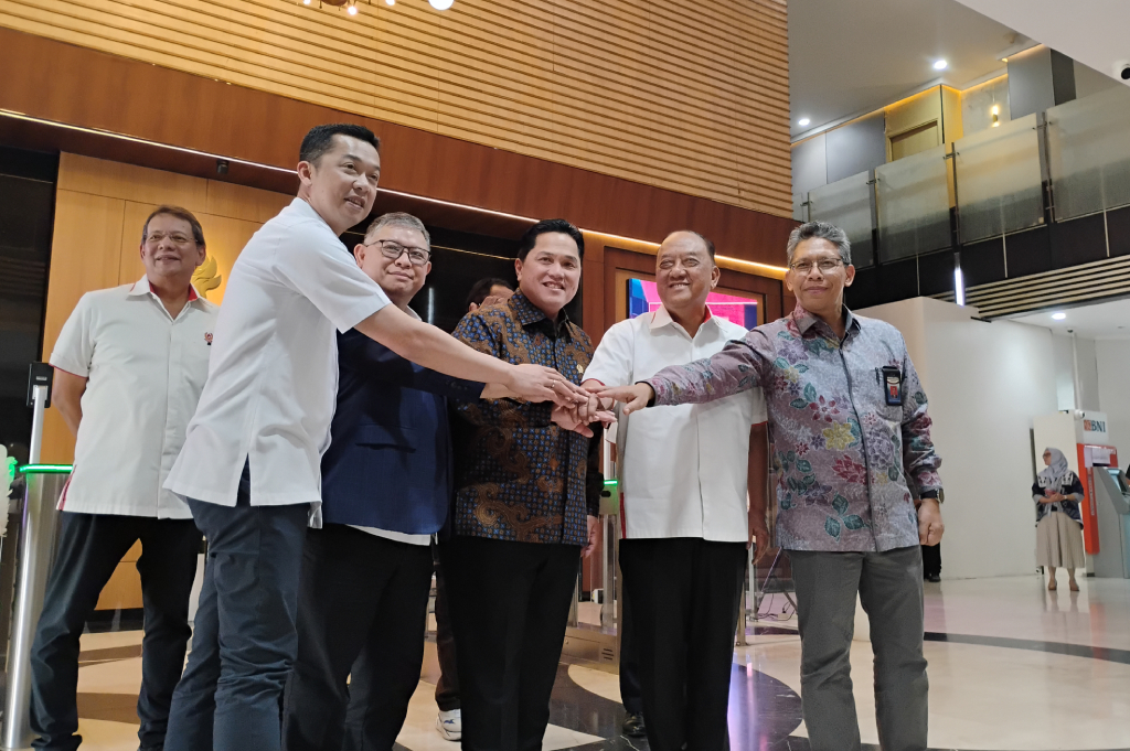 Kemenpora Ambil Langkah Tegas jelang PON 2028, Fokus Efisiensi dan Transparansi