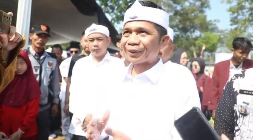 MUI Kecam Lagu Lalaki Langit Karya Bupati Purwakarta: Rendahkan Martabat Perempuan