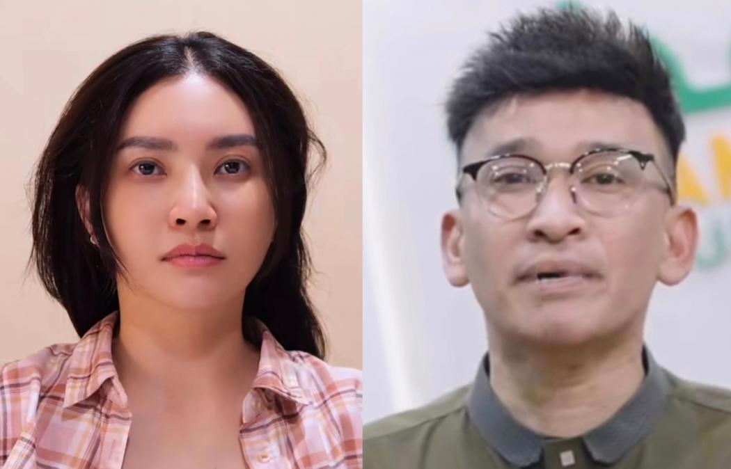 Fakta Baru, Pengadilan Belum Pernah Putuskan Hak Asuh Anak Jatuh ke Sarwendah atau Ruben Onsu