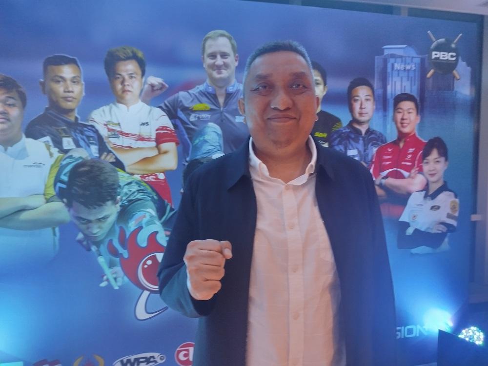 Pebiliar Indonesia Tembus Semifinal IIO Open 2026, PB POBSI Pasang Target Lebih Gila