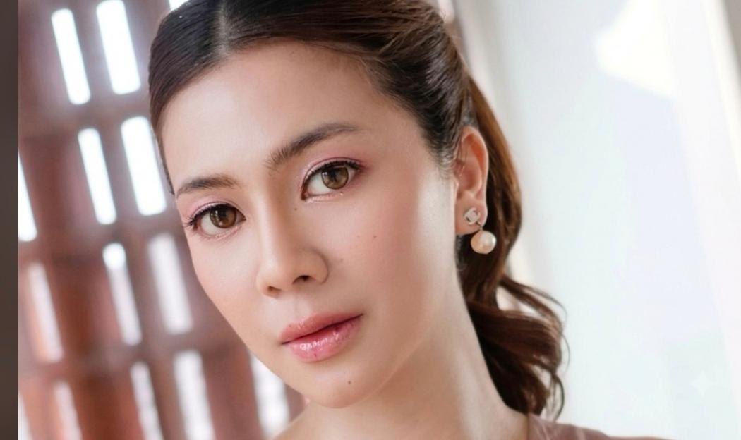 Felicya Angelista Geram Dibilang Operasi Plastik, Ungkap Penyebab Wajahnya Tirus