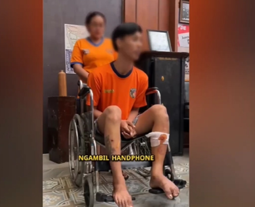 Jambret Sadis Tewaskan ASN di Surabaya Ditangkap, Ternyata Komplotan Pasutri