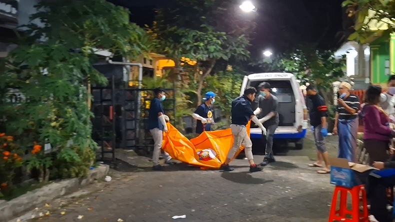 Pria Ditemukan Tewas di Kamar Mandi Rumah di Jember, Diduga Sudah 3 Hari