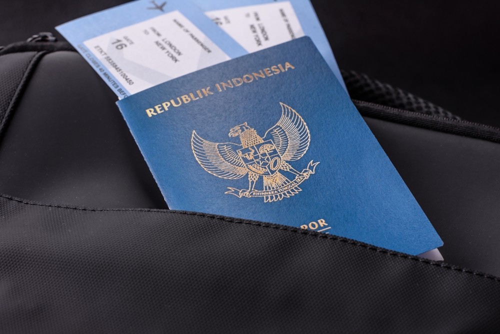 Cara Efisien Pengurusan Paspor dan Visa untuk Perjalanan Bisnis