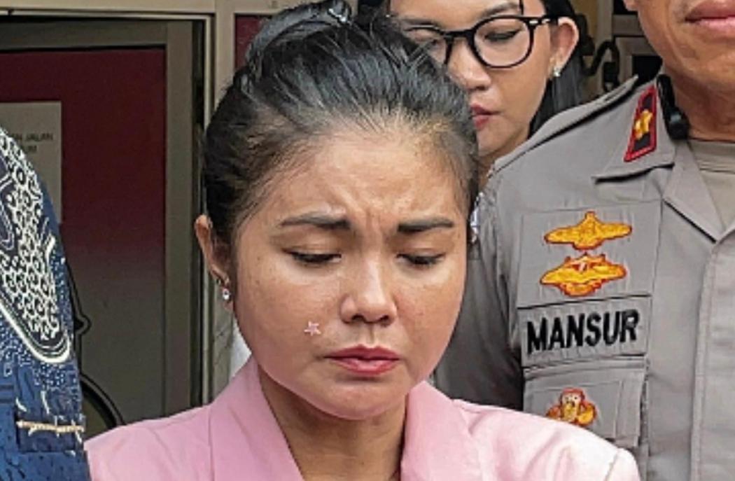 Karina Ranau Trauma Berat usai Dianiaya di Warung, Takut Jalan Sendiri Terbayang Wajah Pelaku