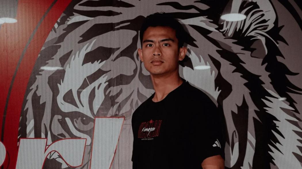 Pratama Arhan Semringah Reuni dengan Shin Tae-yong, Persija Pasang Target Tinggi