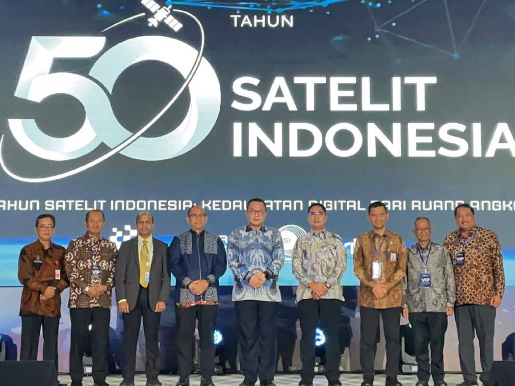BRIN Luncurkan Satelit NEO-1 Januari 2027, Seluruh Perakitan Dilakukan di Indonesia
