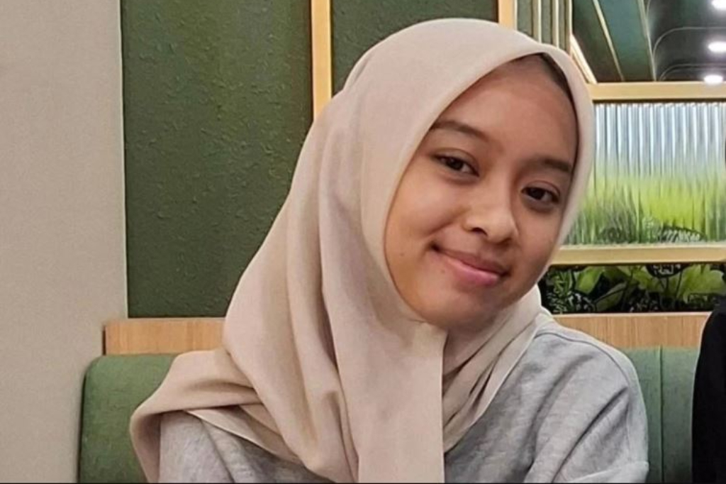 Misteri Mozza Gadis asal Semarang Hilang Setahun, Polisi Bongkar Fakta Baru