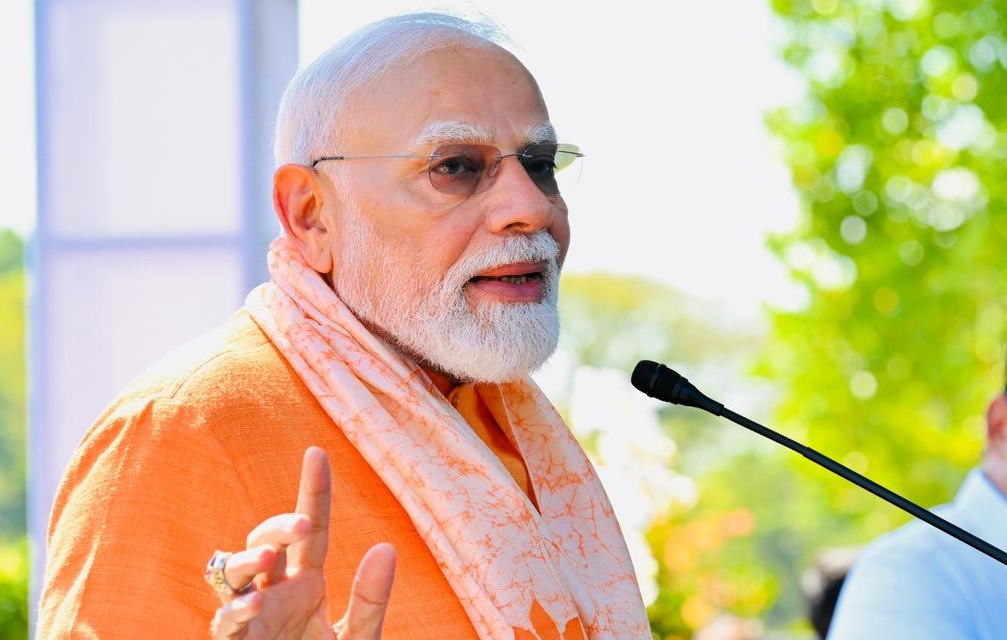 PM India Narendra Modi Lempar Pujian ke Prabowo, Yakin Restorasi Candi Prambanan Rampung Cepat