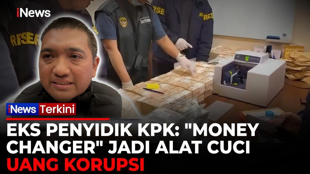 Rugikan Negara Rp5 Triliun, Eks Penyidik KPK Desak Polri Tangkap Aktor Intelektual Korupsi Batu Bara PLTU