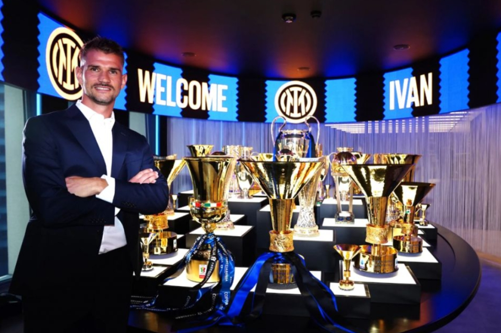 Inter Milan Resmi Rekrut Ivan Provedel, tapi Debutnya Terancam Tertunda