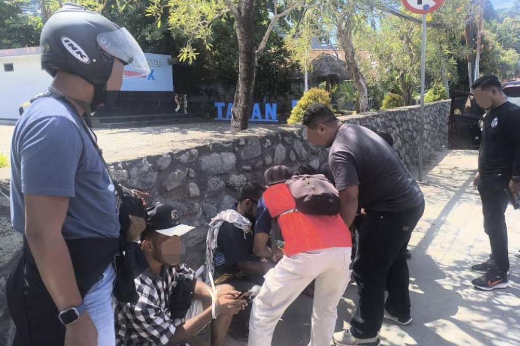 Terungkap! Senpi Ilegal Rp80 Juta Diduga Dibeli dari WNA untuk Jaringan KKB Papua