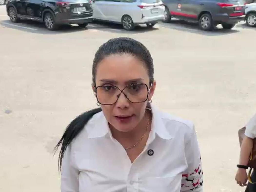 Rieke Diah Pitaloka Kawal Kasus Dugaan Penganiayaan Eks ART Erin, Ini Alasannya!