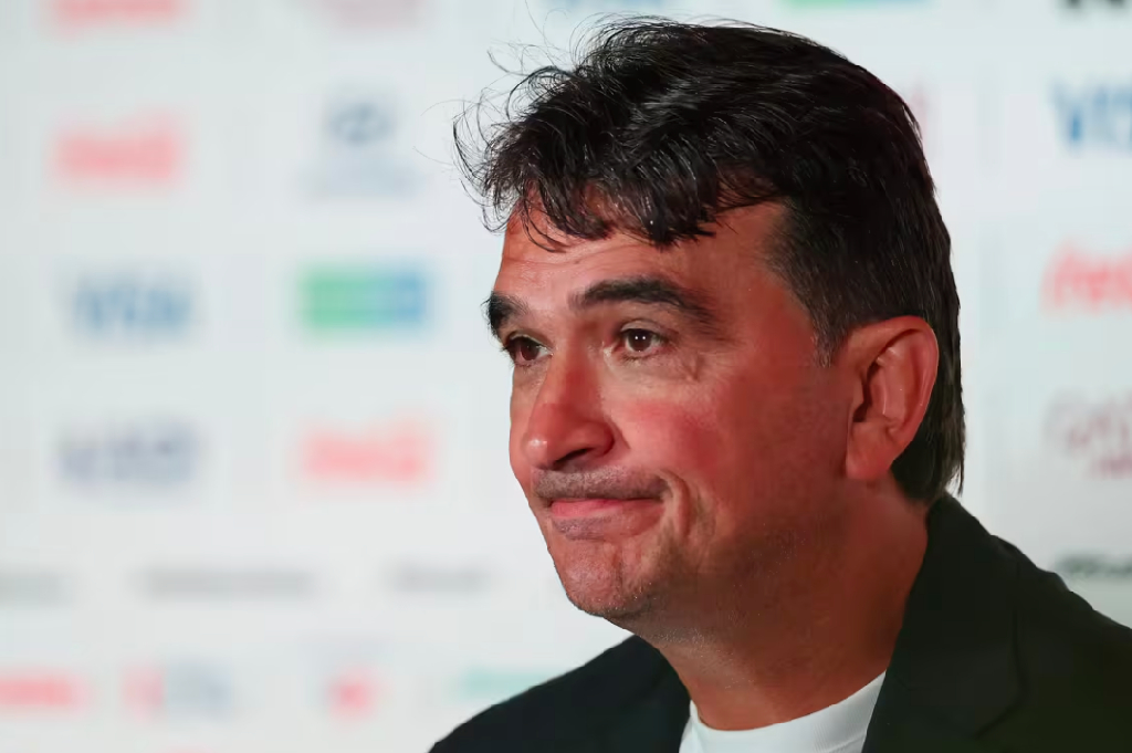 Zlatko Dalic Tinggalkan Timnas Kroasia usai 9 Tahun Penuh Sejarah