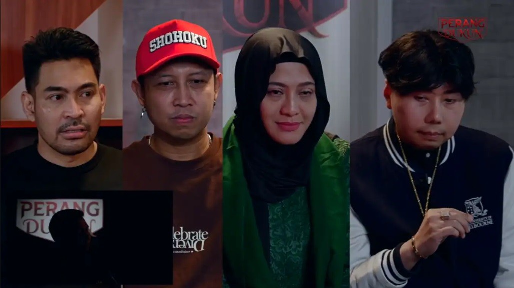 Dendam 28 Tahun, Curahan Hati Narsumber di Perang Dukun Bikin Merinding