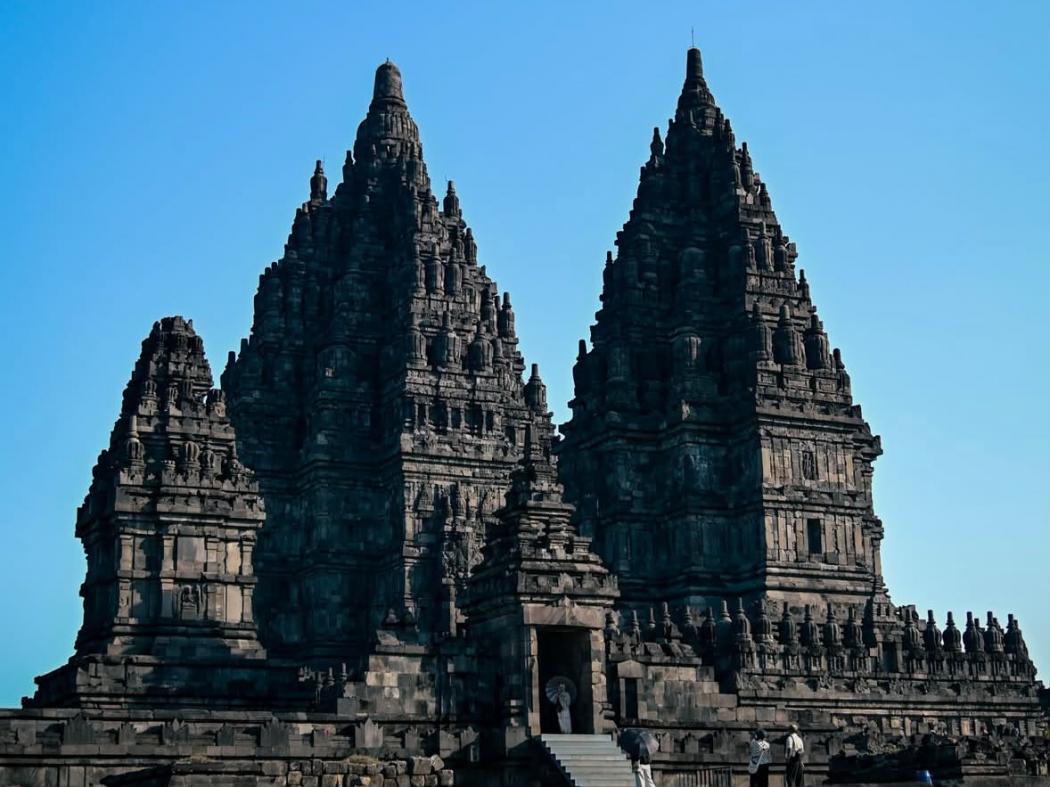 Prambanan Bersolek Jadi Destinasi Spiritual Dunia, Restorasi Jadi Titik Awal