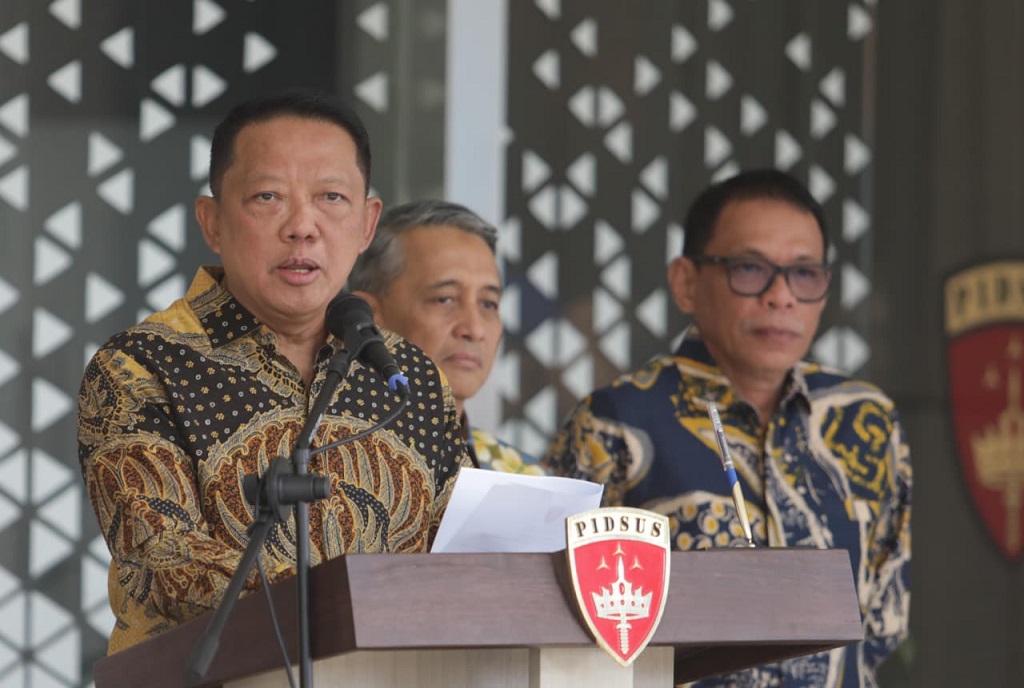 Rumah Sentul Tak Masuk LHKPN Jampidsus, KPK: Diduga Atas Nama Orang Lain