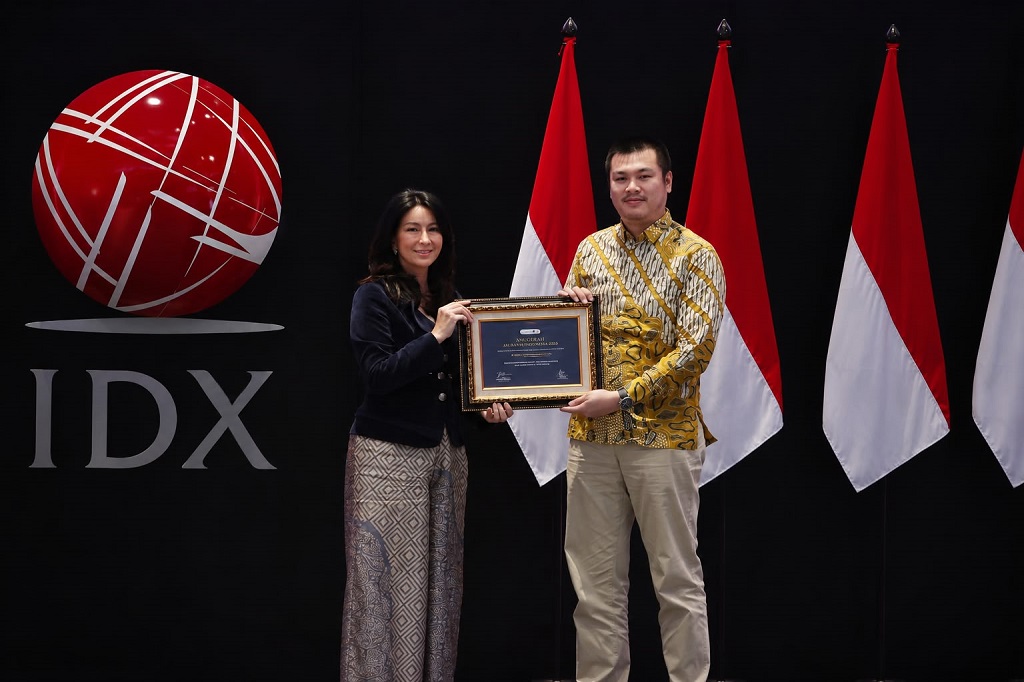 Bangga! MNC Insurance Raih Penghargaan Anugerah Asuransi Indonesia 2026