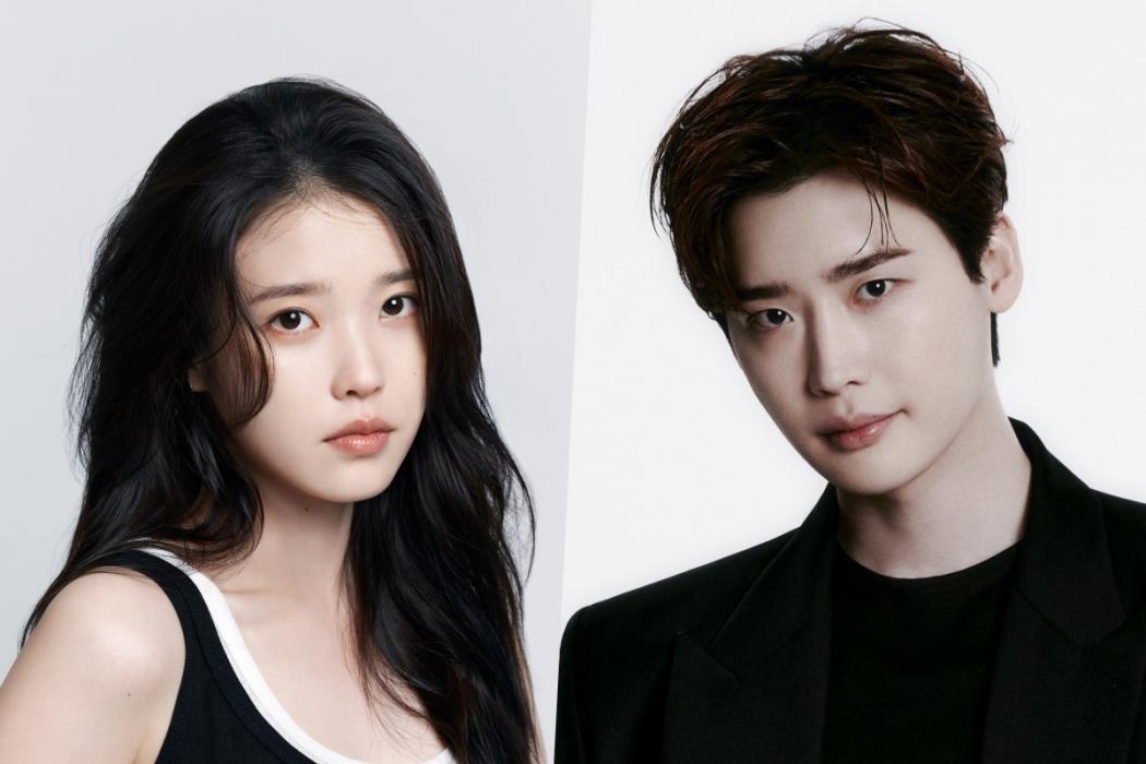 IU dan Lee Jong Suk Putus setelah Pacaran 4 Tahun!