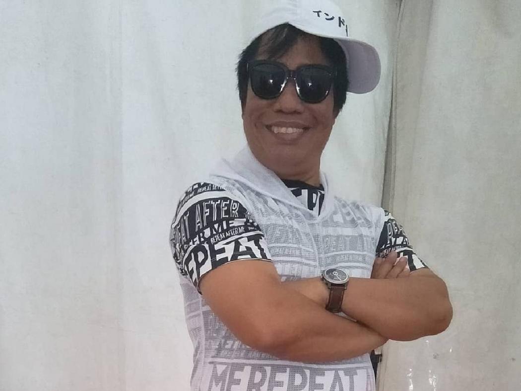 Profil Temon Templar, Komedian yang Meninggal Dunia Hari Ini