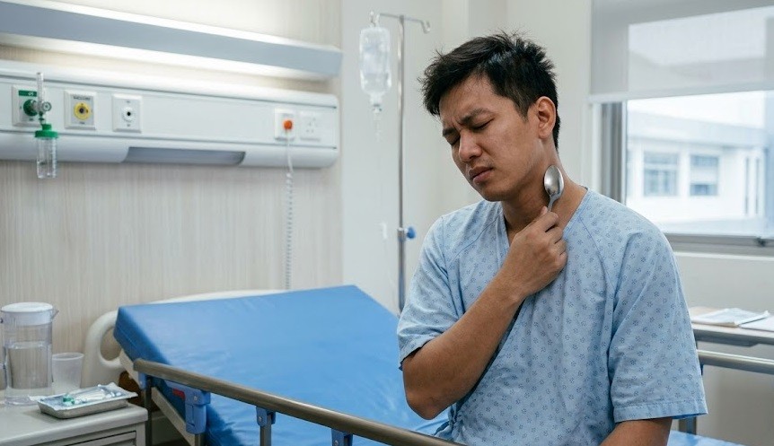 Jangan Asal Tempel Sendok Beku saat Migrain, Dokter Ingatkan 3 Hal Penting
