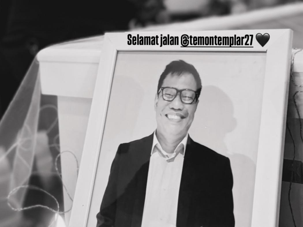 Sebelum Meninggal Dunia, Temon Ngeluh Nyeri Dada Kiri Gejala Serangan Jantung