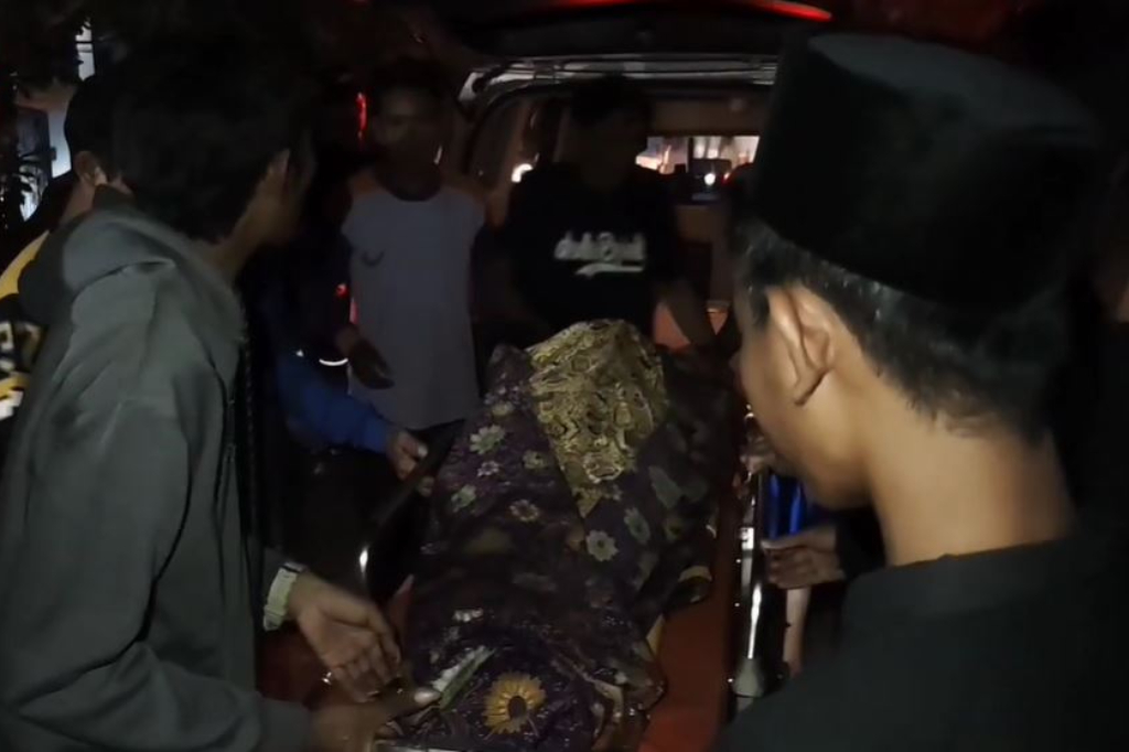 Update Kecelakaan Maut Rombongan Pengantar Pengantin di Indramayu, 12 Korban Tewas